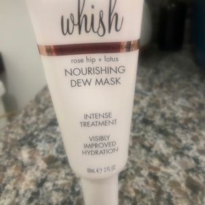 Whish nourishing see mask 2oz